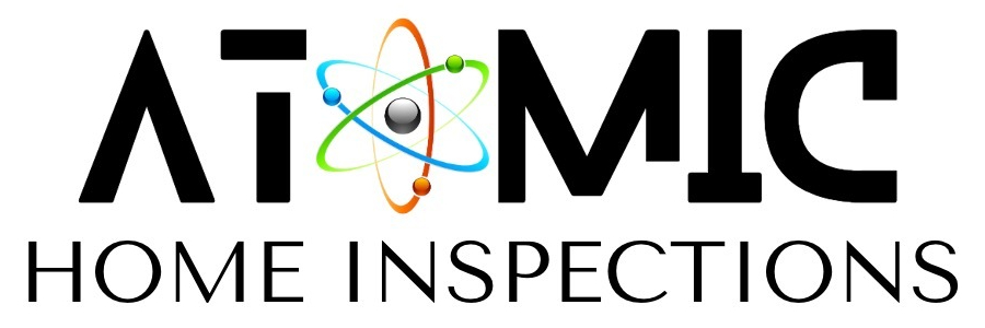 Atomic Home Inspections Logo